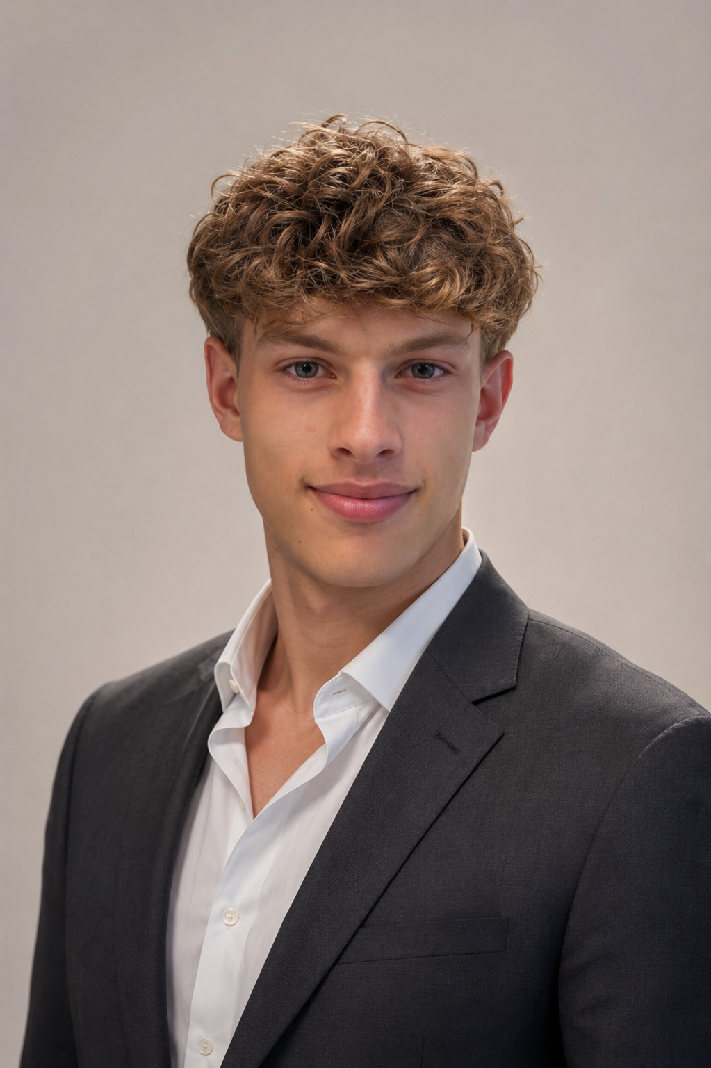Benedikt Malucha
